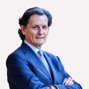 Fracalossi, Presidente CCB